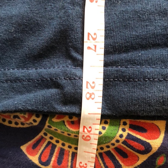 NWOT Men’s Medium 100% Cotton Tee - Picture 7 of 9